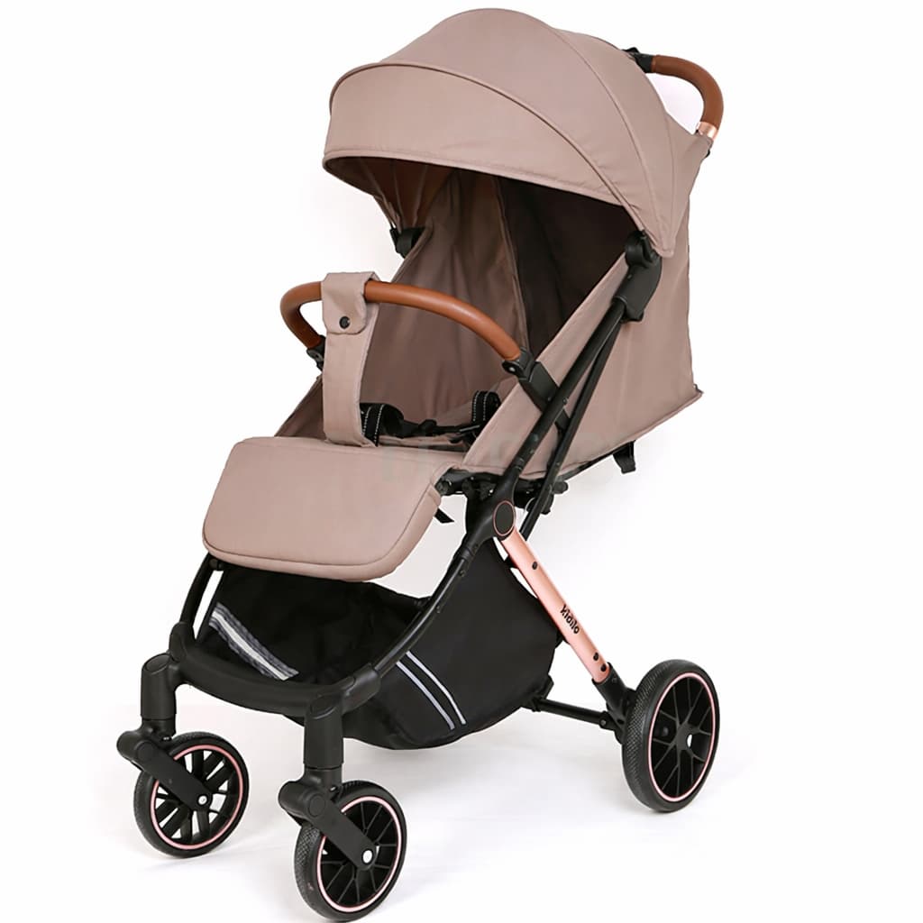 Poussette KIDILO 868 – type poussette valise Air Travel 