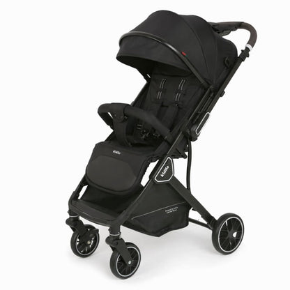Poussette valise KIDILO K919 noire