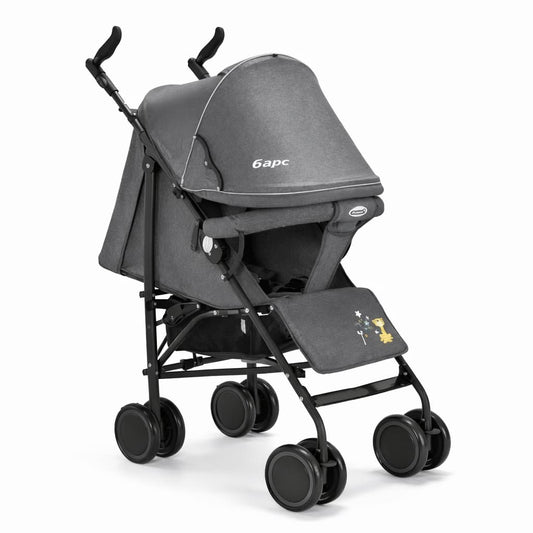 Poussette canne compacte bébé – légère et pratique